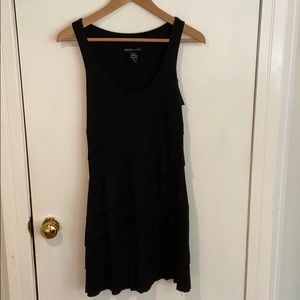 New York & Company Layered Dress
